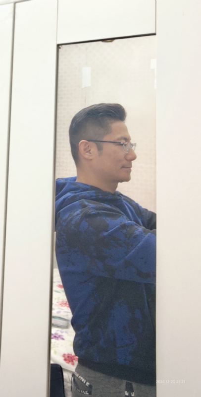 HKman的第一张照片--桂林相亲服务中心