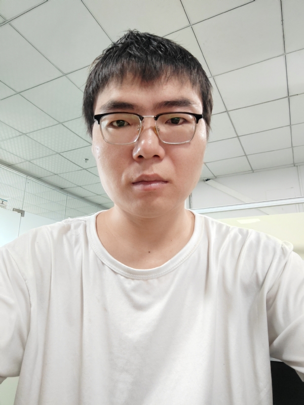 暮雨的第一张照片--桂林相亲服务中心