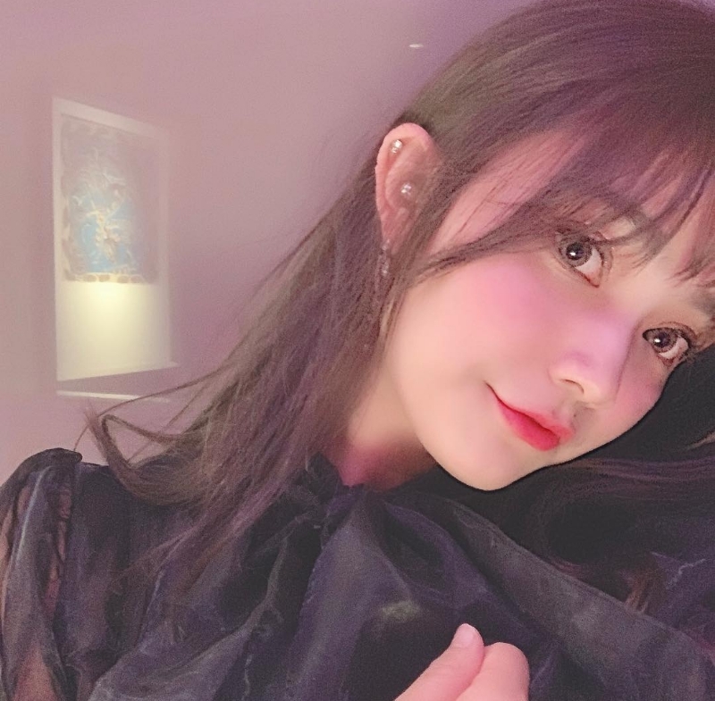 陳娜的第一张照片--桂林相亲服务中心