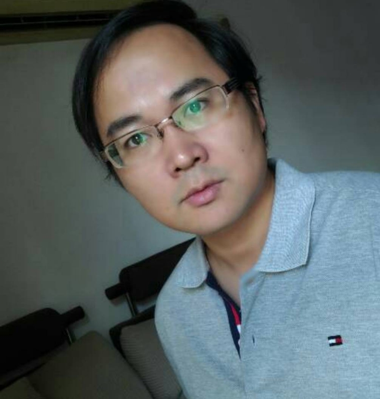 木火的第一张照片--桂林相亲服务中心