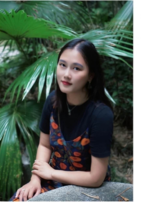 徐斯琦的第一张照片--桂林相亲服务中心