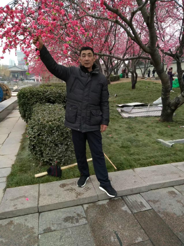 风雨的第一张照片--桂林相亲服务中心