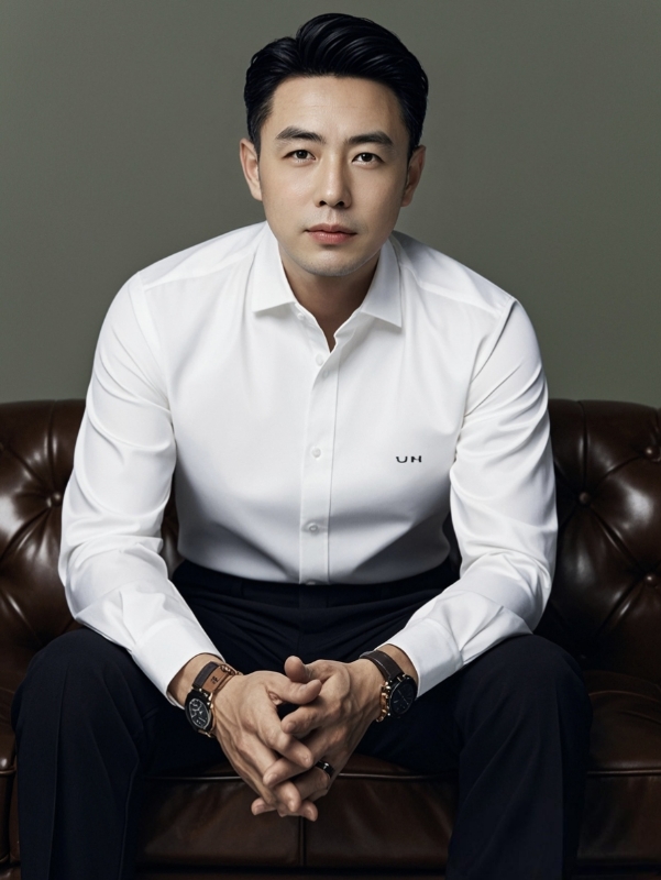 长风的第一张照片--桂林相亲服务中心