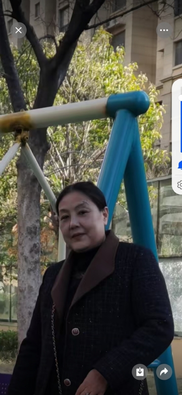 莹莹的第一张照片--桂林相亲服务中心