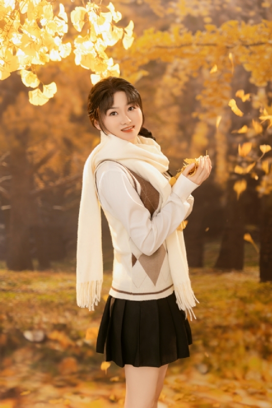 小福星的第一张照片--桂林相亲服务中心