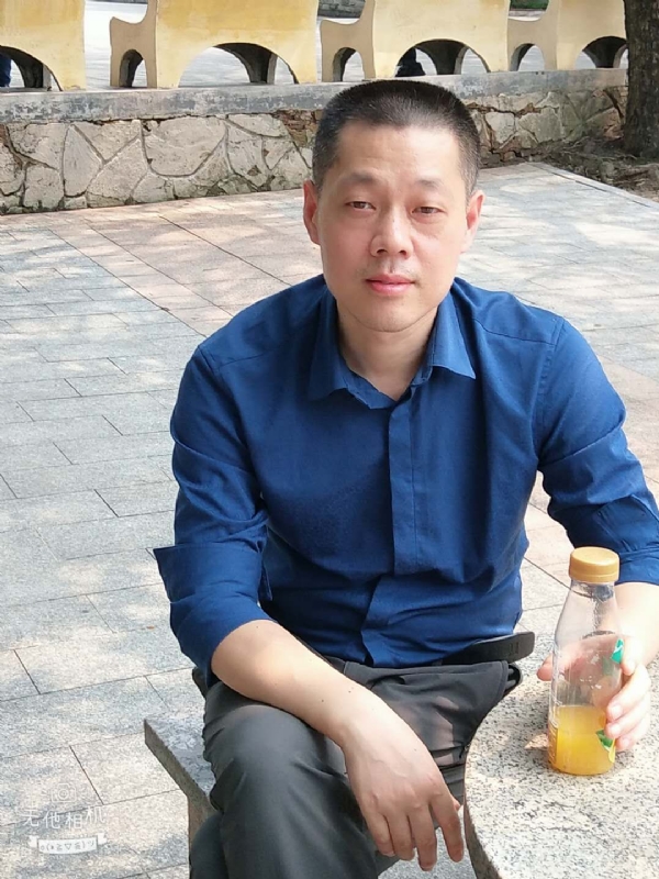 stanley的第一张照片--桂林相亲服务中心