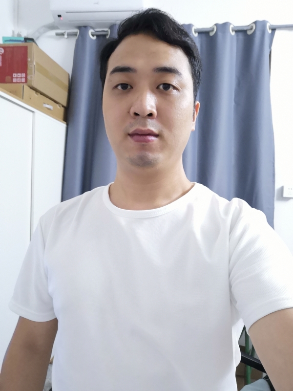 张先生的第二张照片--桂林相亲服务中心
