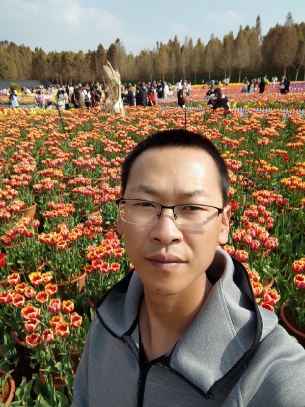 等待的第一张照片--桂林相亲服务中心