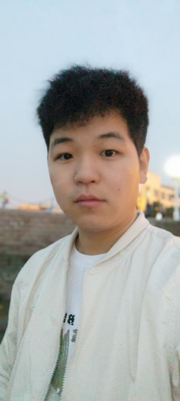 随缘的第一张照片--桂林相亲服务中心