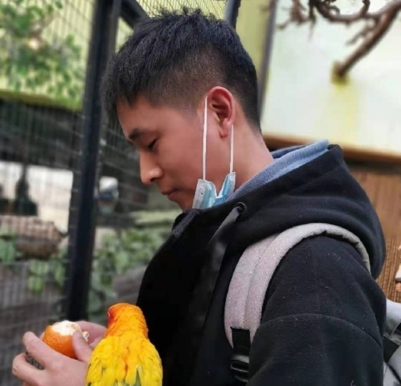 烟火年年的第一张照片--桂林相亲服务中心