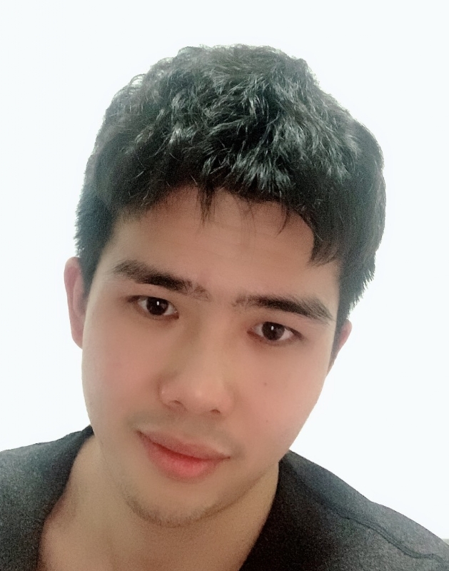 阿龙设计师的第七张照片--桂林相亲服务中心