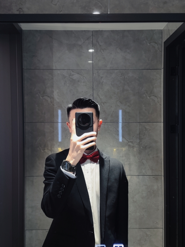没事儿早点睡的第一张照片--桂林相亲服务中心