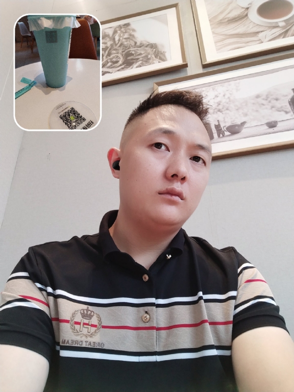 知心大哥哥的第一张照片--桂林相亲服务中心