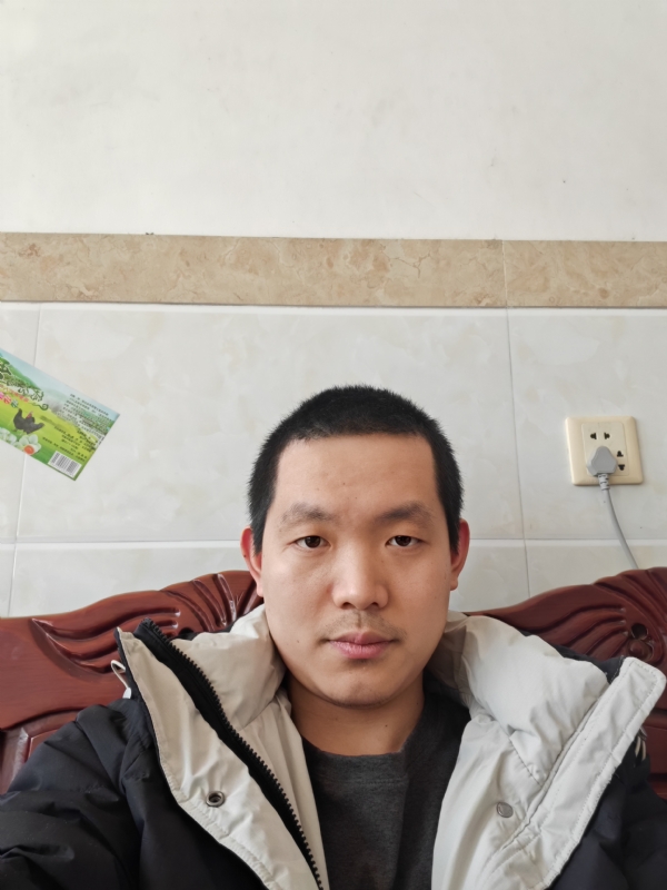 我废物谁要我养我的第一张照片--桂林相亲服务中心