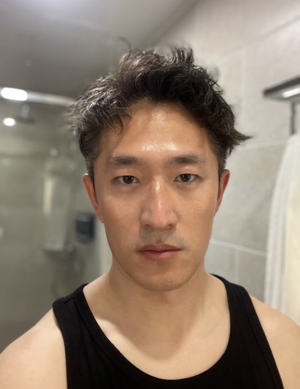 志勇的第一张照片--桂林相亲服务中心