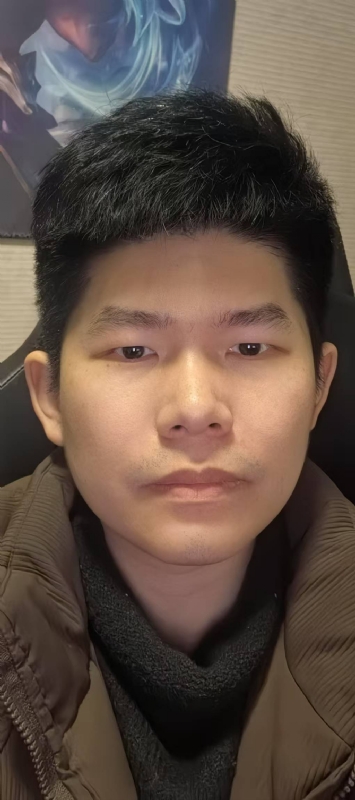 哎呀呀的第一张照片--桂林相亲服务中心
