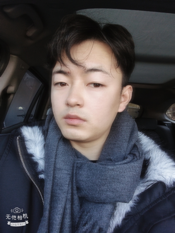 得梦为鱼的第一张照片--桂林相亲服务中心