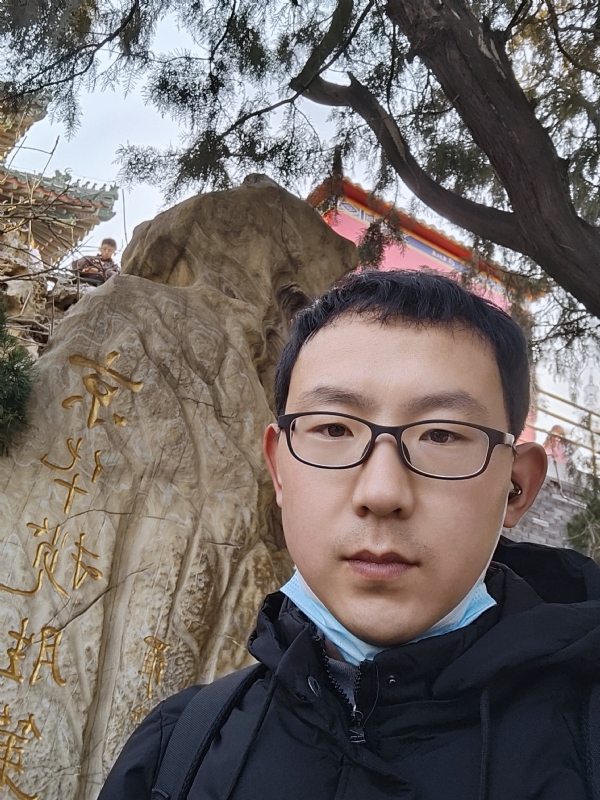 小徐要努力的第一张照片--桂林相亲服务中心
