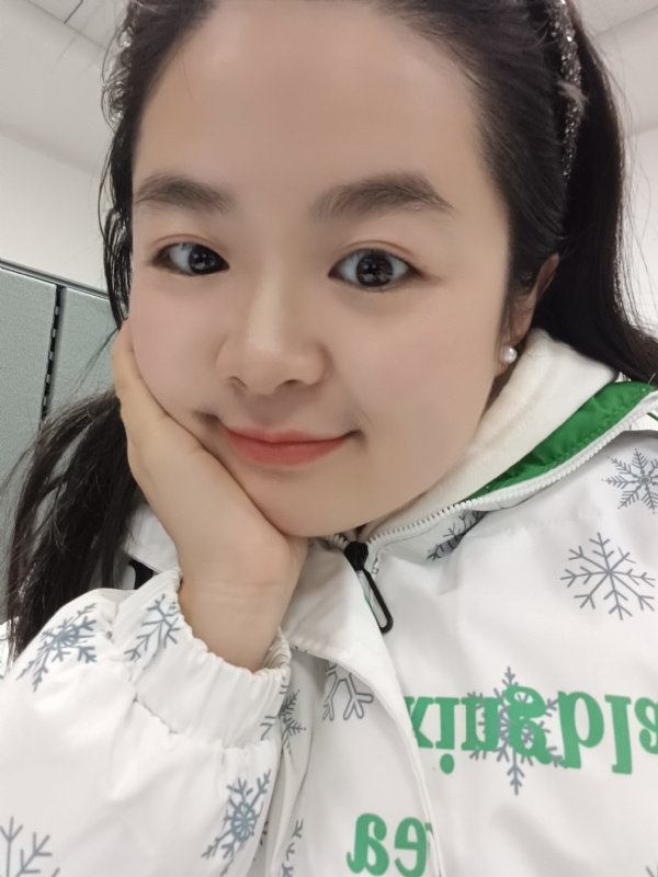 玥玥的第一张照片--桂林相亲服务中心
