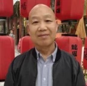 教师作家诗人的第一张照片--桂林相亲服务中心