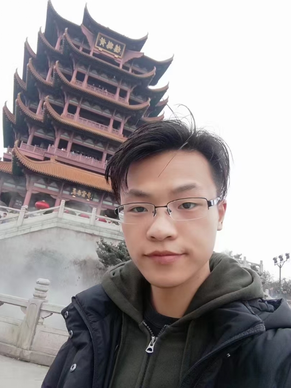 晓风残月的第一张照片--桂林相亲服务中心