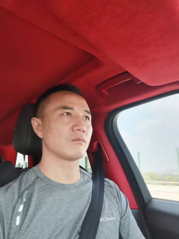 想的美的第二张照片--桂林相亲服务中心