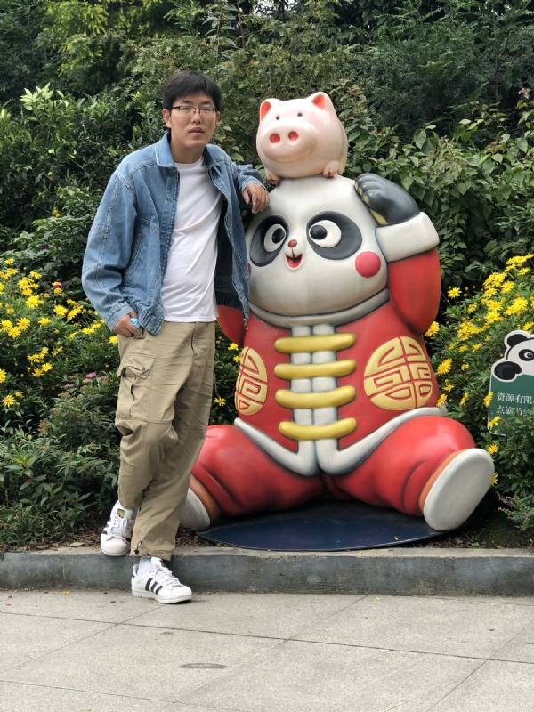 rain的第二张照片--桂林相亲服务中心