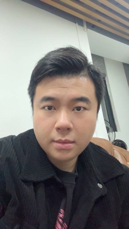 JACK的第一张照片--桂林相亲服务中心