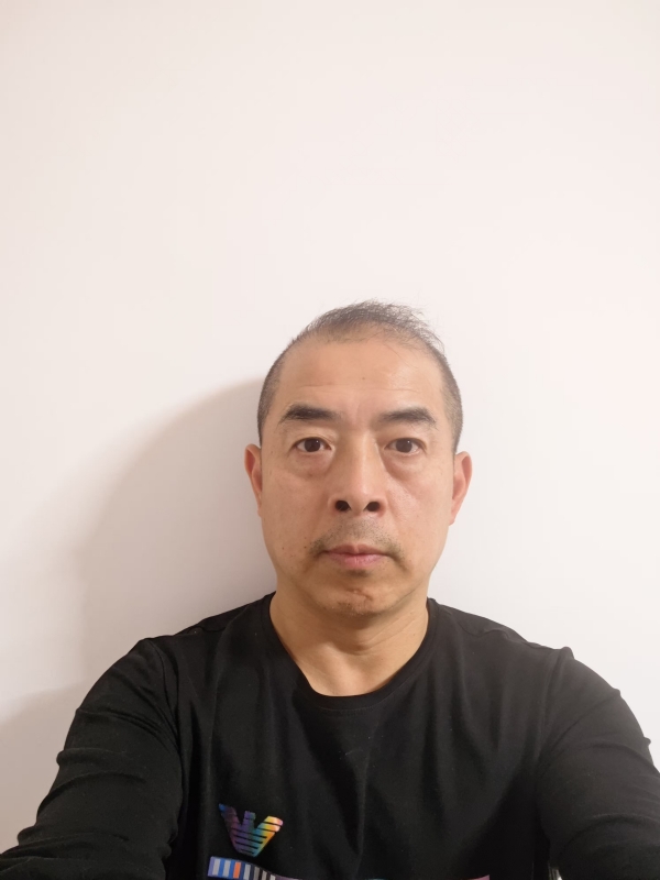余生独自闯的第一张照片--桂林相亲服务中心