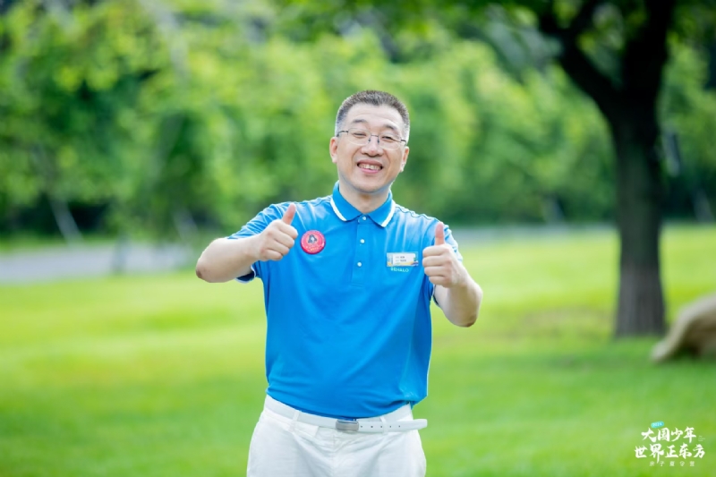 郑晏晖的第三张照片--桂林相亲服务中心
