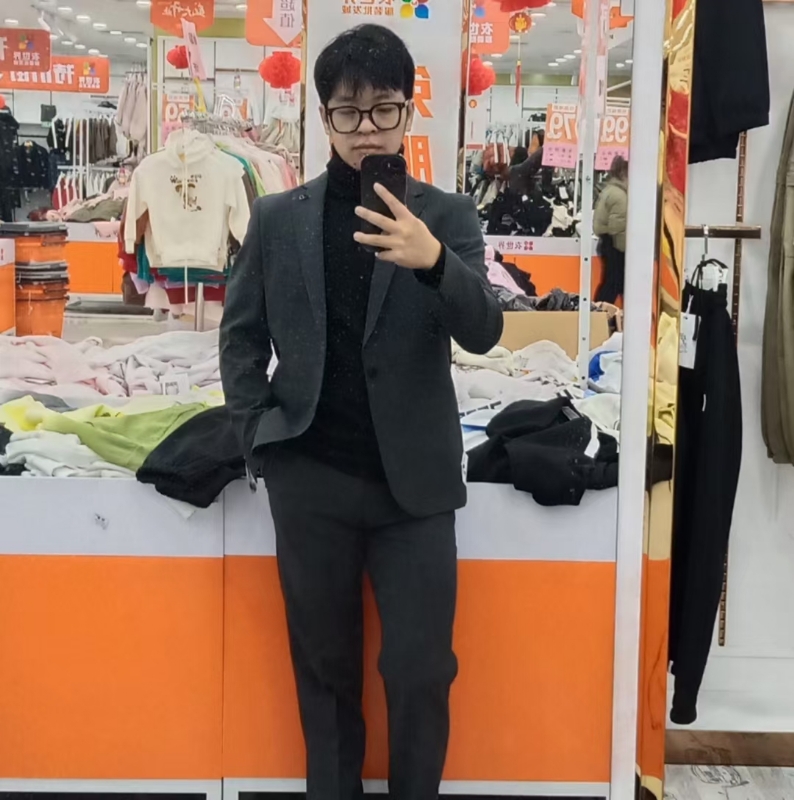 秦巧顺的第二张照片--桂林相亲服务中心