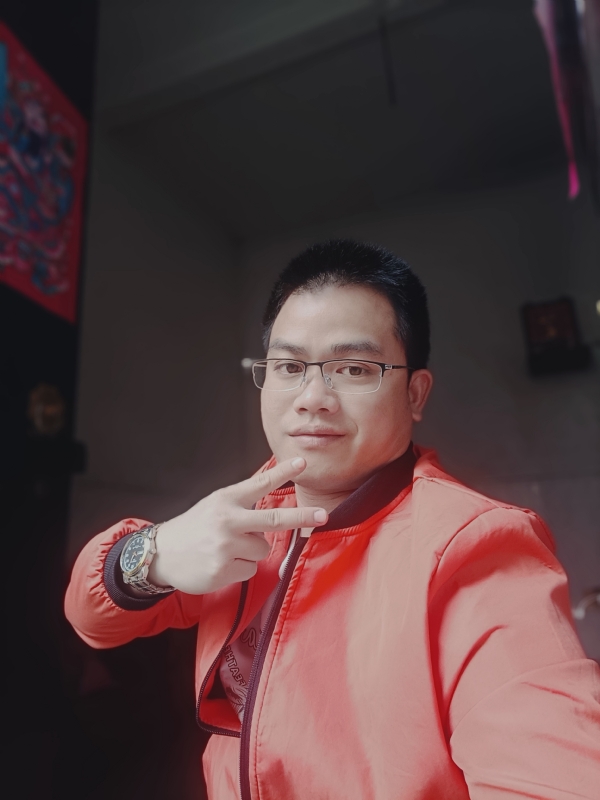 想脱单好久的第一张照片--桂林相亲服务中心