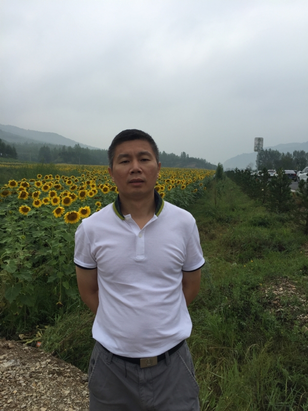 爱拼才会赢的大叔的第二张照片--桂林相亲服务中心