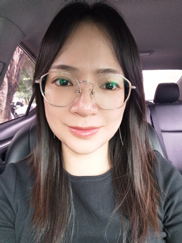 初秋的第一张照片--桂林相亲服务中心