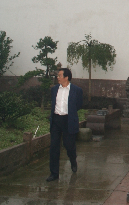 与世为缘的第二张照片--桂林相亲服务中心