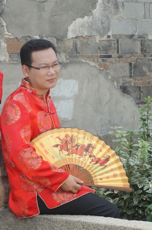 与世为缘的第三张照片--桂林相亲服务中心