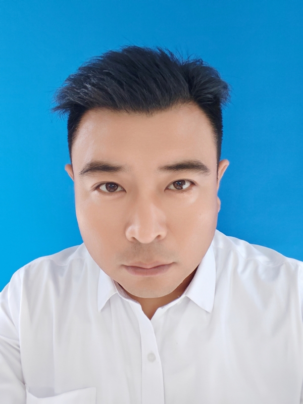 深呼吸的第一张照片--桂林相亲服务中心