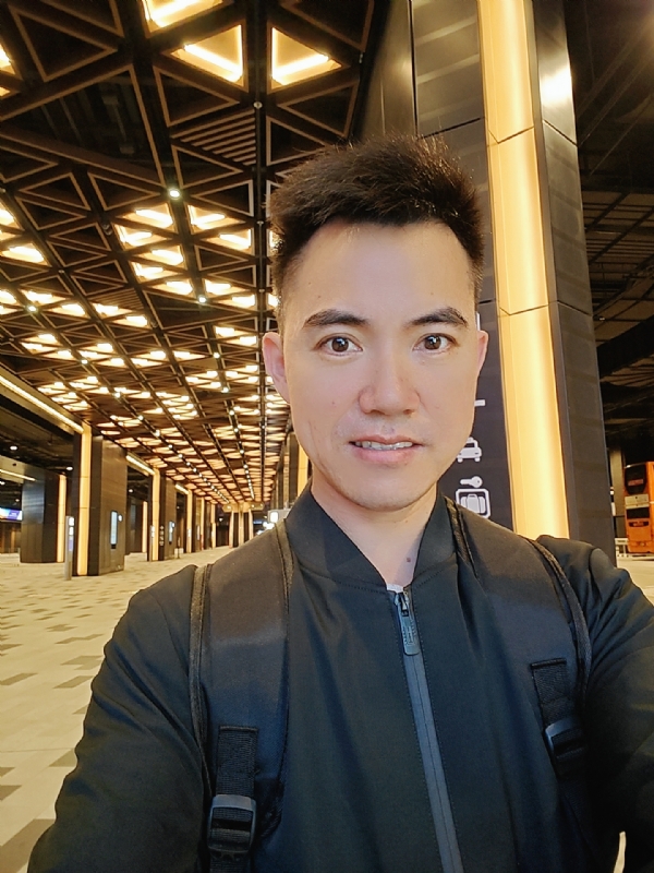 只願一生愛一人的第二张照片--桂林相亲服务中心