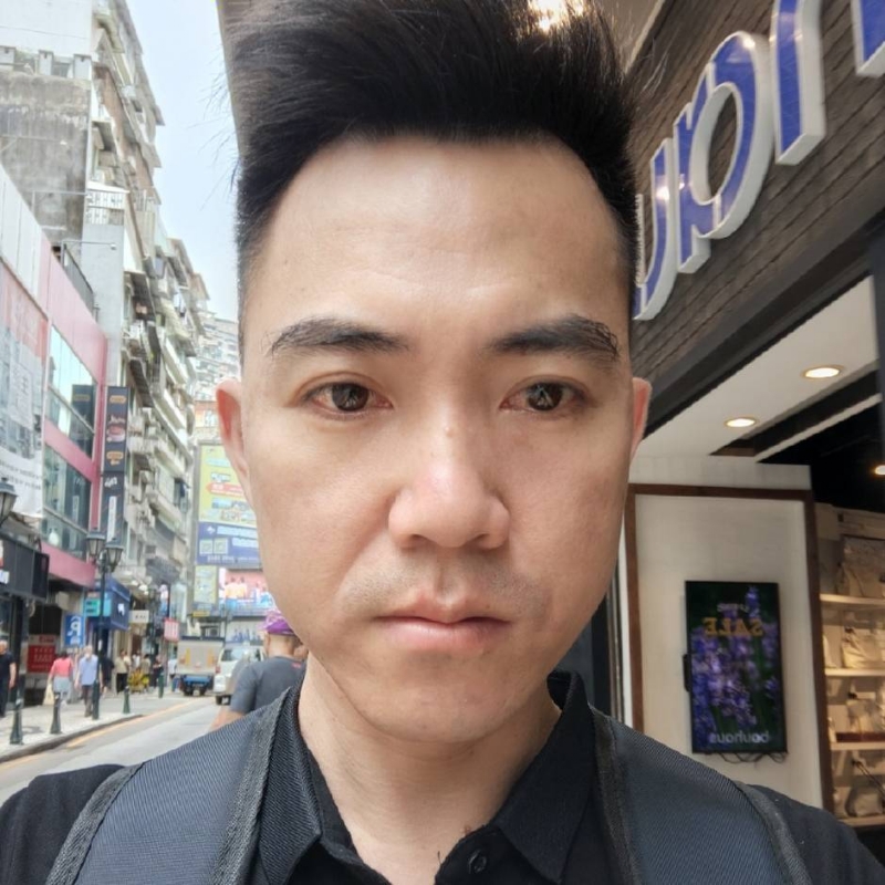 只願一生愛一人的第三张照片--桂林相亲服务中心