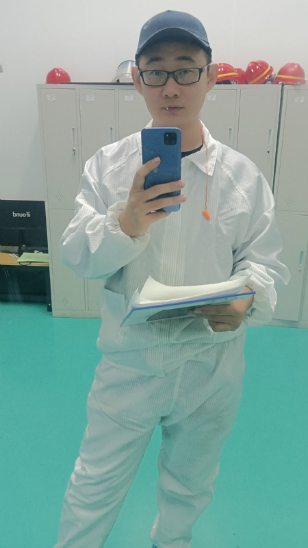 黑黑一笑的第四张照片--桂林相亲服务中心