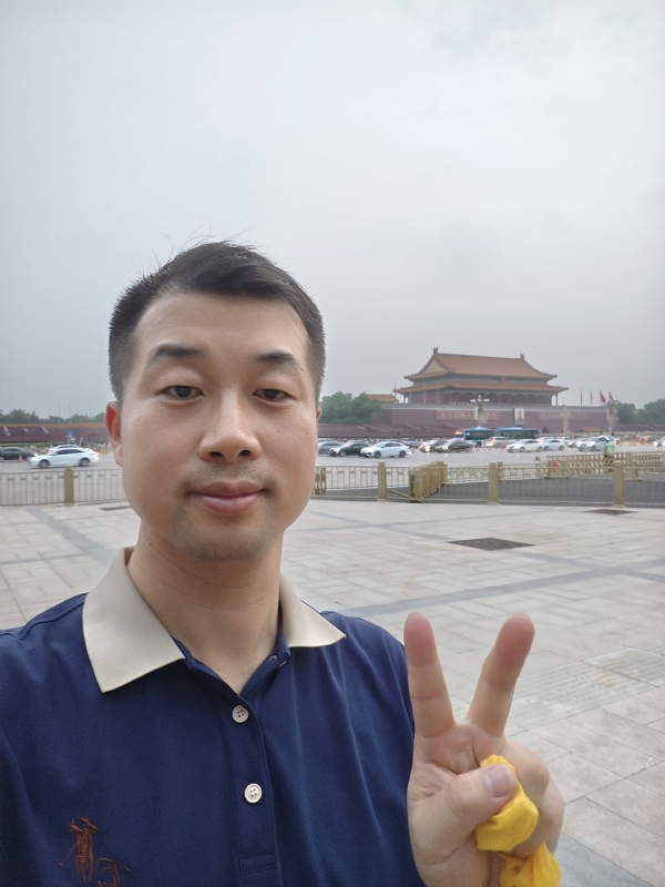 阳光欣晴的第六张照片--桂林相亲服务中心