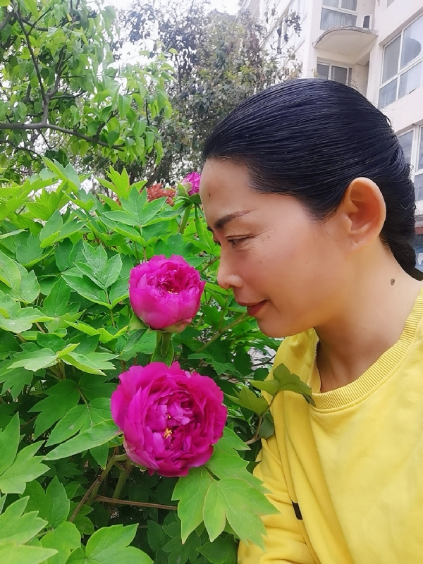 厚德载物的第一张照片--桂林相亲服务中心