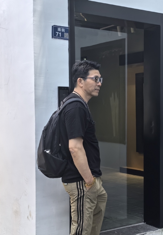 梵天佛韵的第一张照片--桂林相亲服务中心