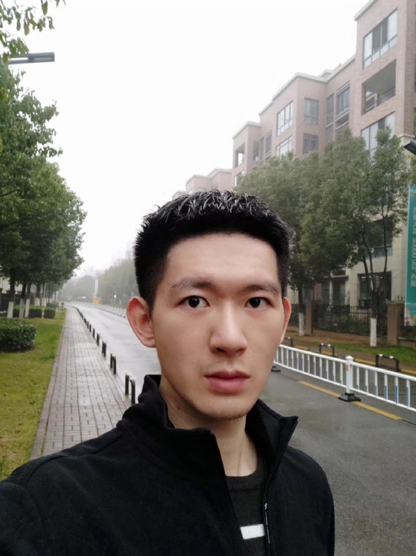 尘飞扬的第二张照片--桂林相亲服务中心