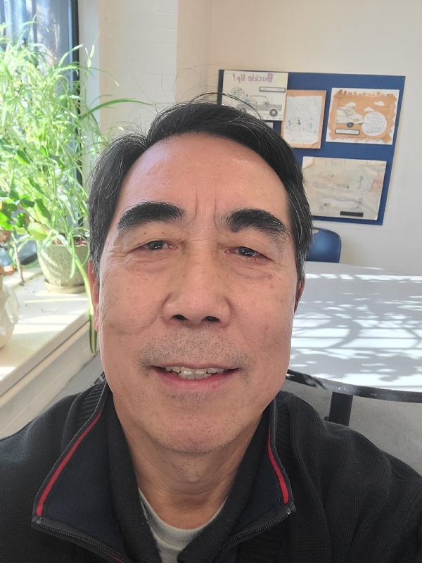 平平安安的第一张照片--桂林相亲服务中心