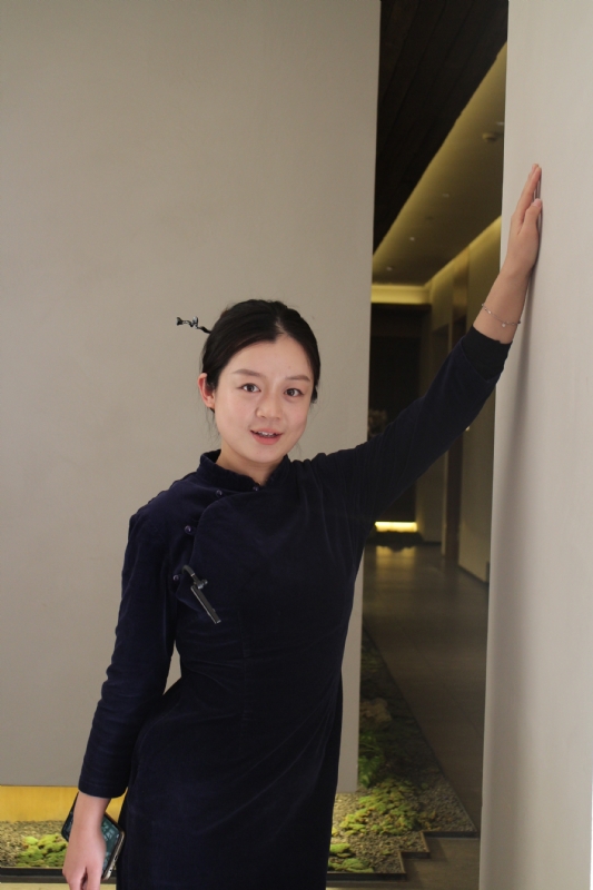 聂爽的第二张照片--桂林相亲服务中心