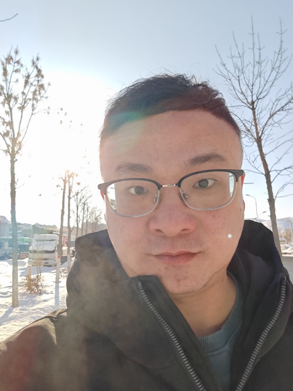 压力山大的第一张照片--桂林相亲服务中心