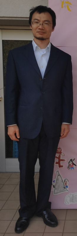 itatsumq的第一张照片--桂林相亲服务中心