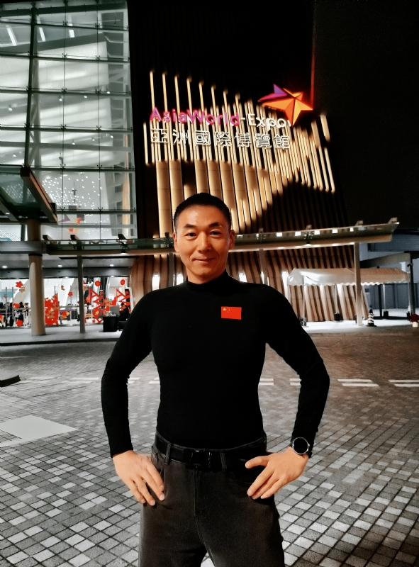 顺子的第四张照片--桂林相亲服务中心