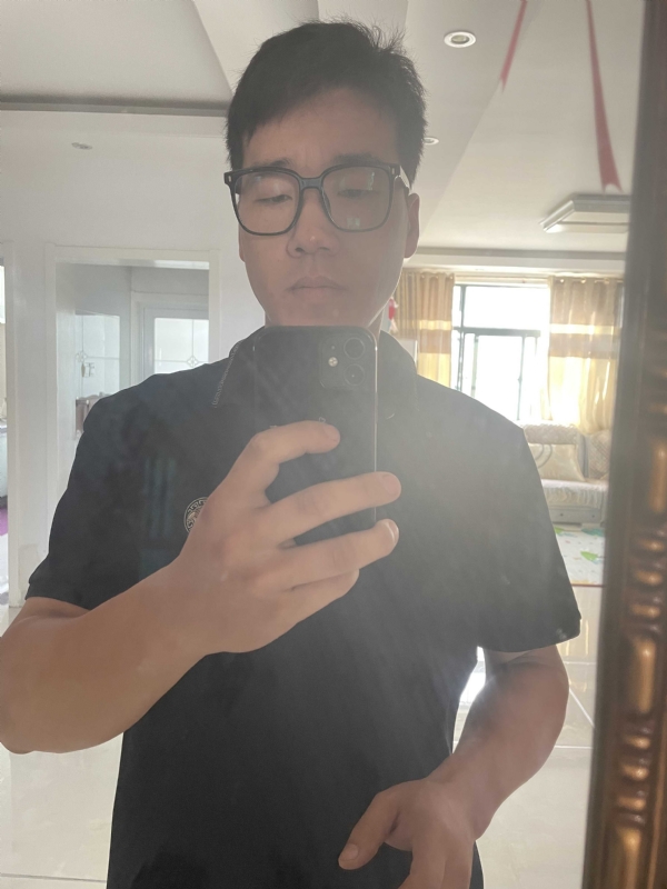 陈冬的第一张照片--桂林相亲服务中心